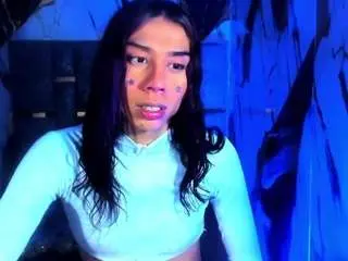 Camsoda Adult Video Chat of miikaelaortiz