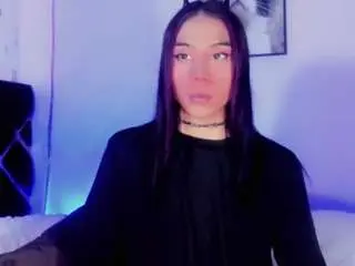 Camsoda Live Sex Cam of miikaelaortiz