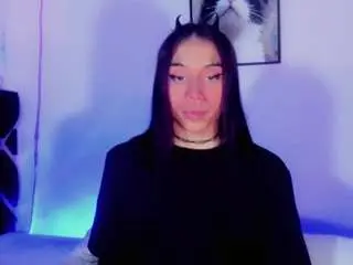 Camsoda Adult Video Chat of miikaelaortiz