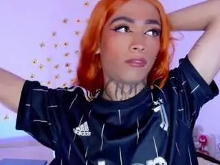 Camsoda Watch Live Sex Cams of valery-rangel