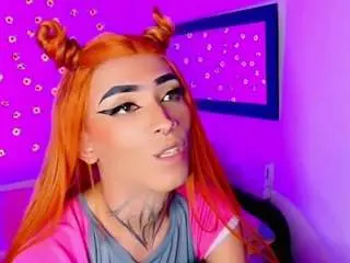 Camsoda Best Webcam of valery-rangel