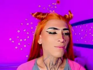 Camsoda Sex Cam of valery-rangel