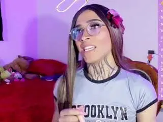 Camsoda Free Porn Cam of valery-rangel