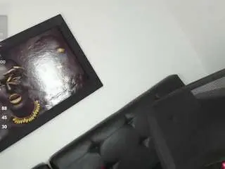 Camsoda Live Porn of camila-hott1