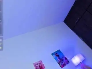 Camsoda Adult Webcam of camila-hott1