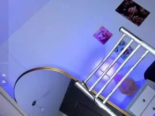 Camsoda Sex Cam of camila-hott1