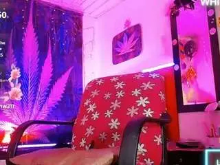 Camsoda Live Sex of cellestinabich