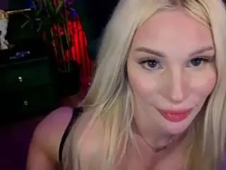 Camsoda Nude Webcam of barbiekara
