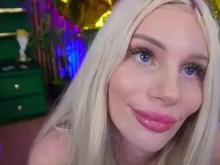 Camsoda Best Webcam of barbiekara