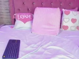 Camsoda Nude Webcam of irina-foxx1