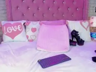 Camsoda Sex Cam of irina-foxx1