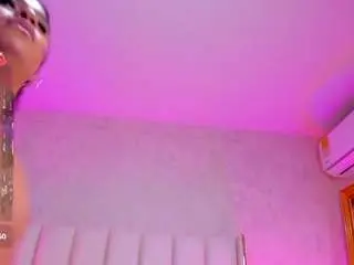 Camsoda Nude Webcam of irina-foxx1