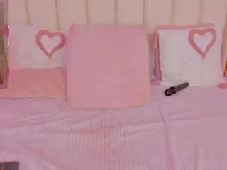 Camsoda Live Sex Cam of irina-foxx1