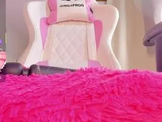 Camsoda Free Live Porn of irina-foxx1