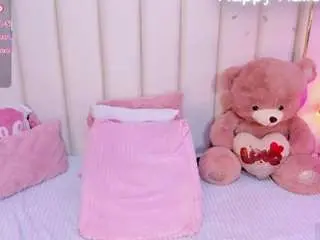 Camsoda Sex Cam of irina-foxx1