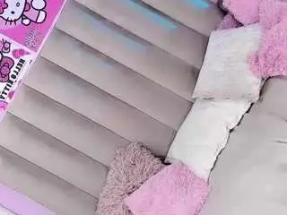 Camsoda Adult Webcam of keyspriincess