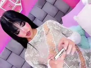 Camsoda Adult Webcam of keyspriincess