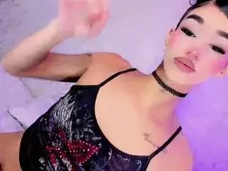 Camsoda Adult Webcams of keyspriincess