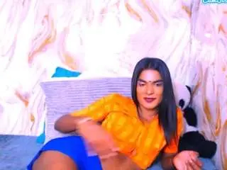 Camsoda Nude Webcam of spicybarbie4u