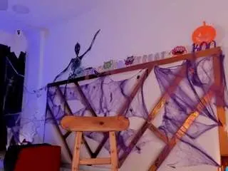 Camsoda Best Webcam of yazmiine