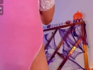 Camsoda Adult Video Chat of yazmiine