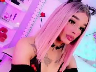Camsoda Live Sex Cam of doll-swett