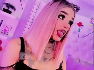 Camsoda Live Porn of doll-swett