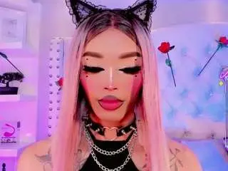 Camsoda Adult Webcam of doll-swett