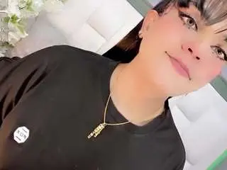 Camsoda Live Porn of fanny-leah