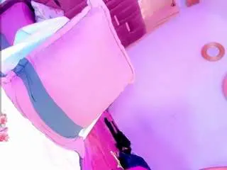 Camsoda Nude Webcam of shaie16
