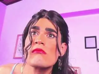 Camsoda Nude Webcam of zafir-evans