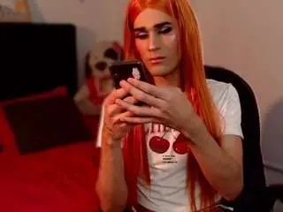 Camsoda Best Webcam of zafir-evans