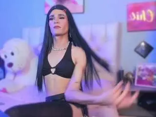 Camsoda Adult Webcam of zafir-evans