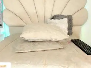 Camsoda Sex Chat of daniela-tovar