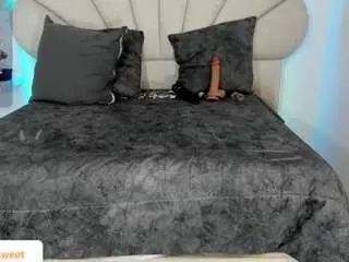 Camsoda Adult Webcam of daniela-tovar