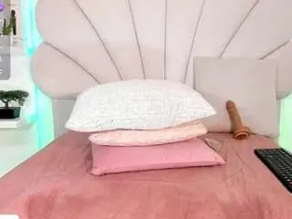 Camsoda Private Sex Chat of daniela-tovar