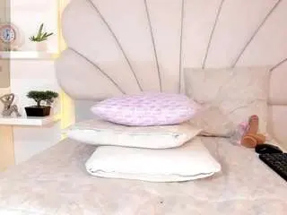 Camsoda Best Webcam of daniela-tovar