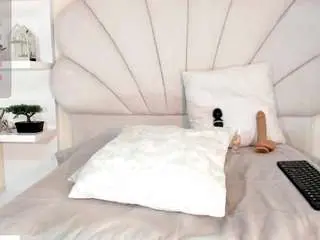 Camsoda Sex Cam of daniela-tovar