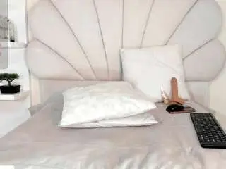 Camsoda Sex Cam of daniela-tovar