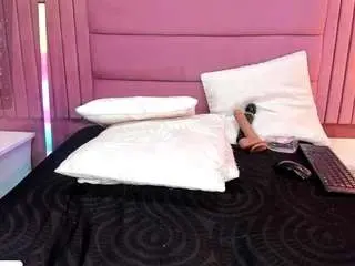 Camsoda Sex Cam of daniela-tovar