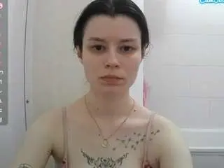 Camsoda Adult Webcam of elletteacuff