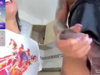 Camsoda Free Porn Cam of enyacleverland