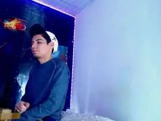 Camsoda Live Sex of luxecouple