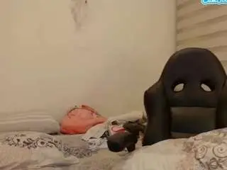 Camsoda Live Sex Cam of salomef