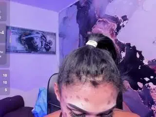 Camsoda Watch Live Sex Cams of keytin-thomson