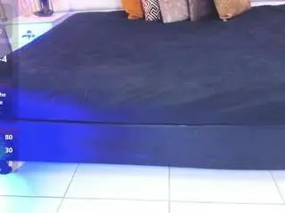 Camsoda Live Porn of keytin-thomson