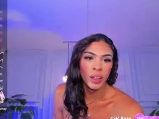 keytin-thomson from camsoda