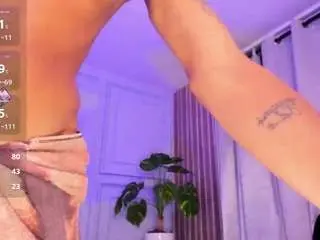 Camsoda Sex Chat of keytin-thomson