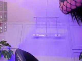 Camsoda Private Sex Chat of keytin-thomson