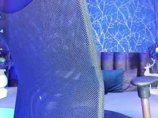 Camsoda Best Webcam of keytin-thomson